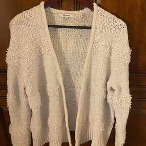 Madewell Cardigan